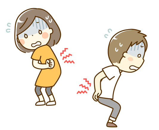 朝起きて腰が痛い・だるい…そんな時チェックすべきポイントとは?