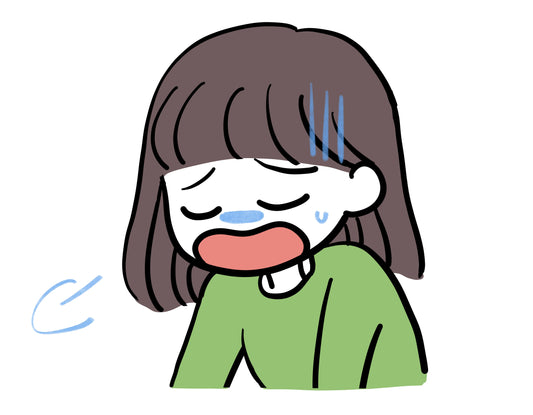 最近、呼吸浅くなってませんか?