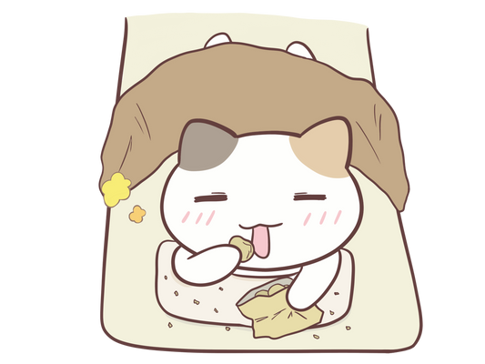 1月病（※正式な病名ではありません）