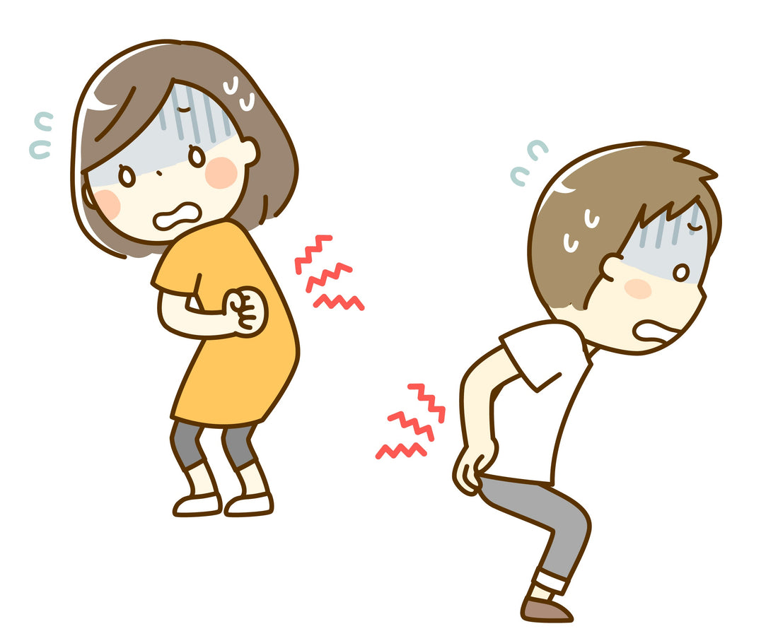 朝起きて腰が痛い・だるい…そんな時チェックすべきポイントとは？