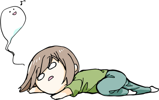 年末年始のお休みだからこそやるセルフケア