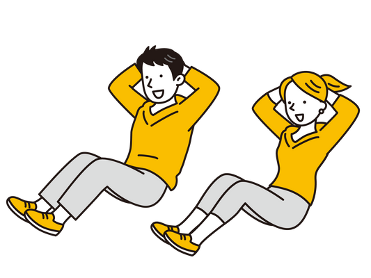 ストレッチと筋トレは両輪！？どっちも大事、でも役割は違います 🚲