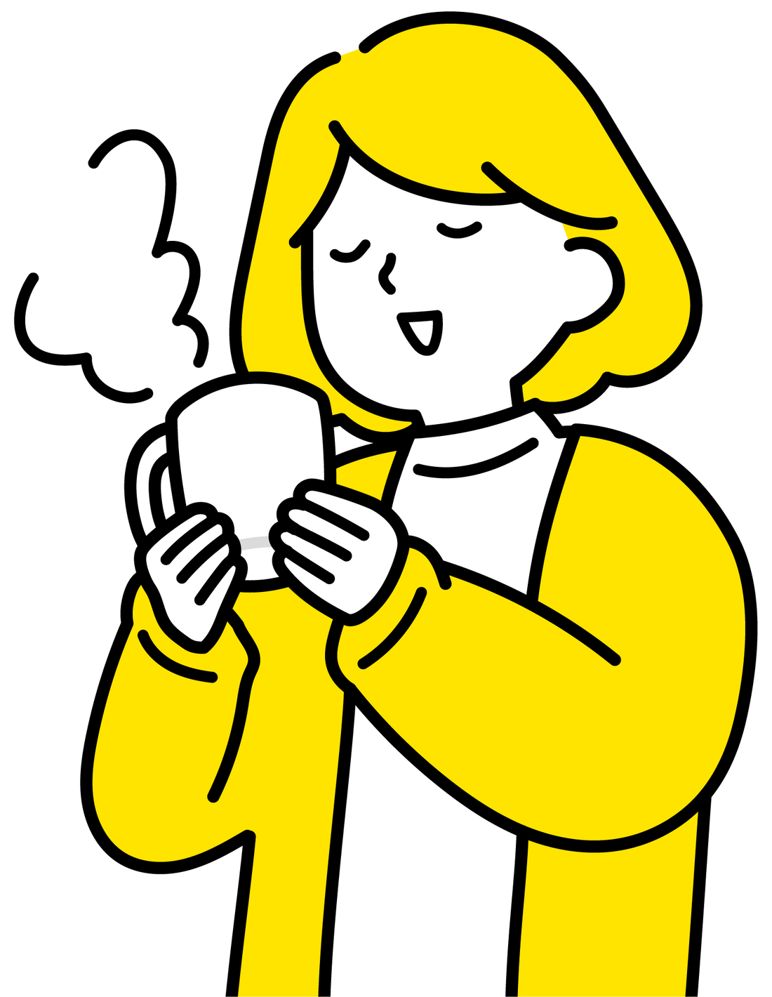 白湯というか、ぬるま湯がおすすめの理由 ☕️