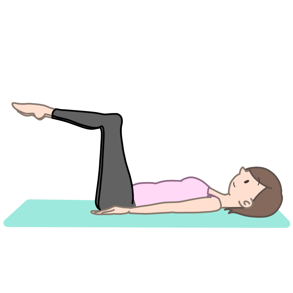 ヒップヒンジは大事。でも