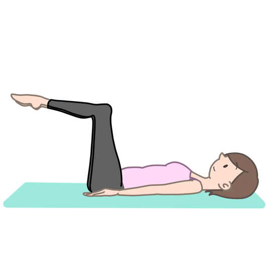 ヒップヒンジは大事。でも