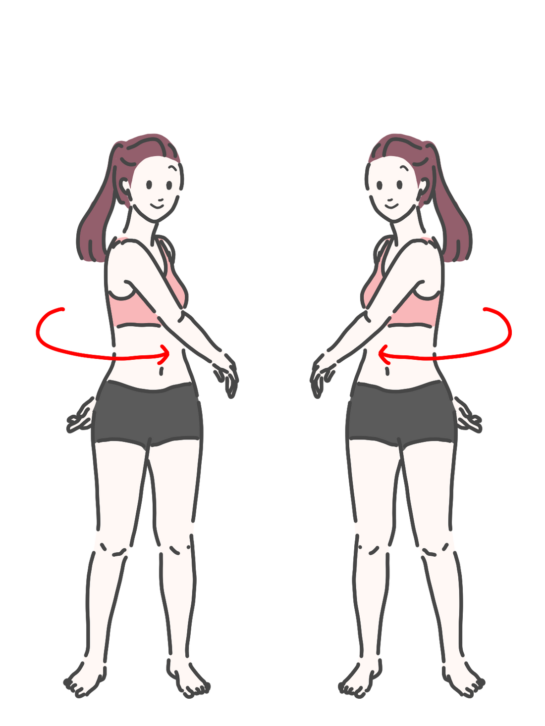 スワイショウって何？ゆらゆらするだけの、ゆるい体ほぐし 🌿