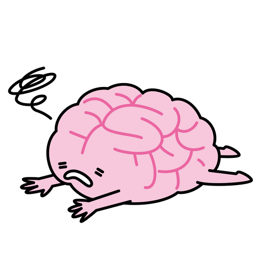 🌿 3月の寝不足、実は『脳疲労』かも？首から整える自律神経リセット法