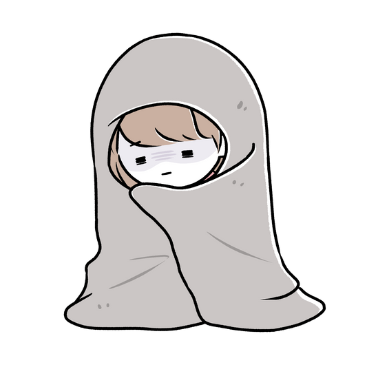 寒くなってきたら“睡眠が浅い”に要注意