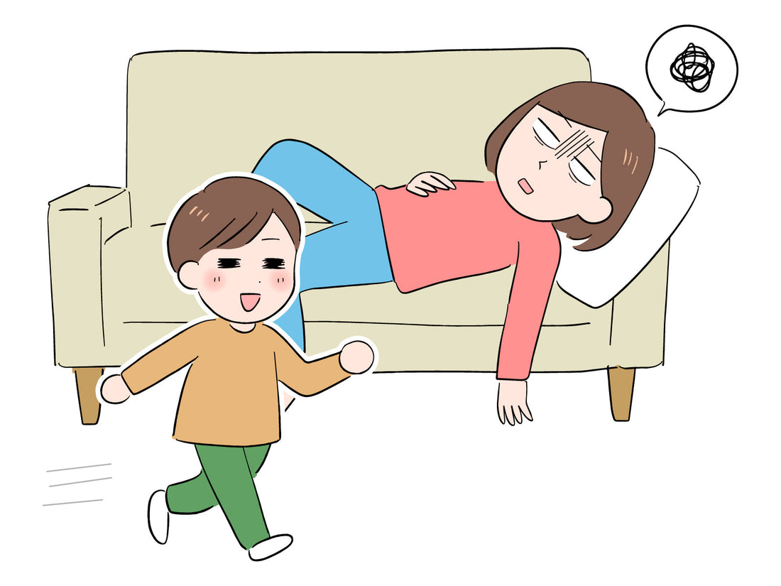 8月が怖い…夏バテ前に始める自律神経ケア