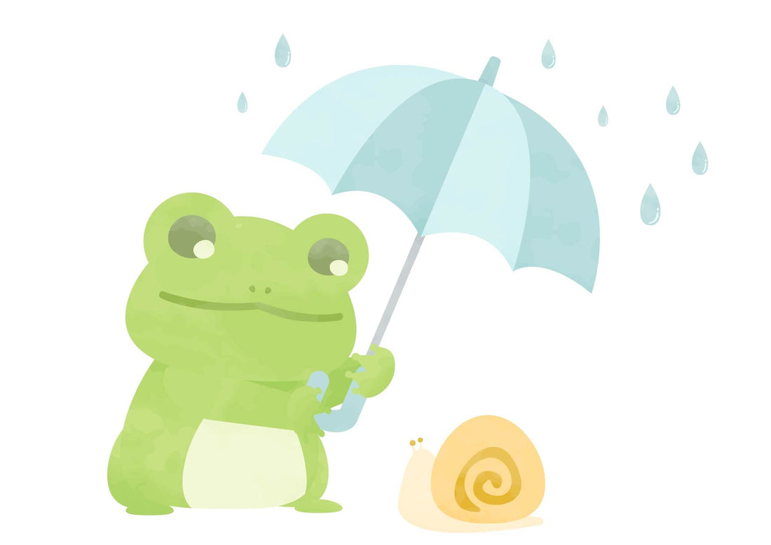 「雨の日のだるさ・頭痛・首こり」…それ、気圧の影響かも？