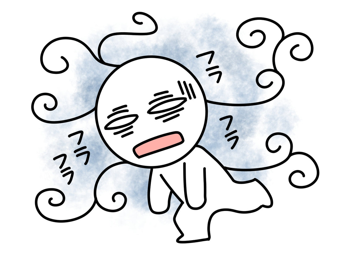 「1人になれない夏」の心と体のSOSをやさしく整えるヒント