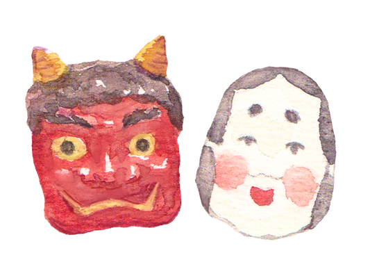 1月の疲れを2月に持ち越さないために。体の切り替えの話 🌿