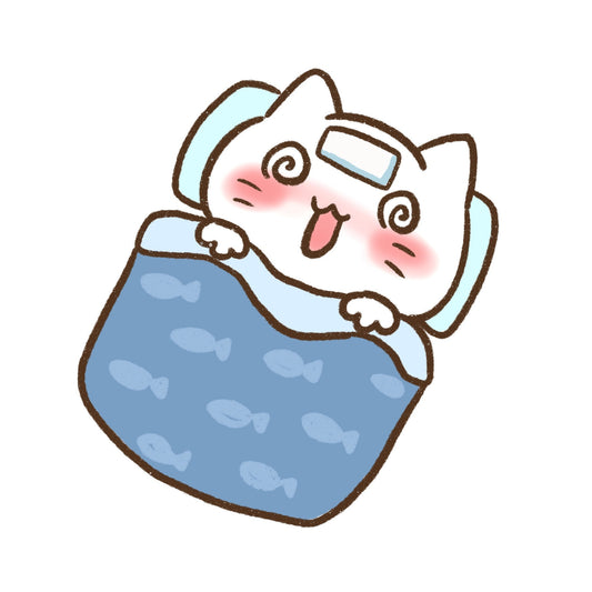 インフルや体調不良で寝込んだ後、腰が痛くなる理由 🤒🛌