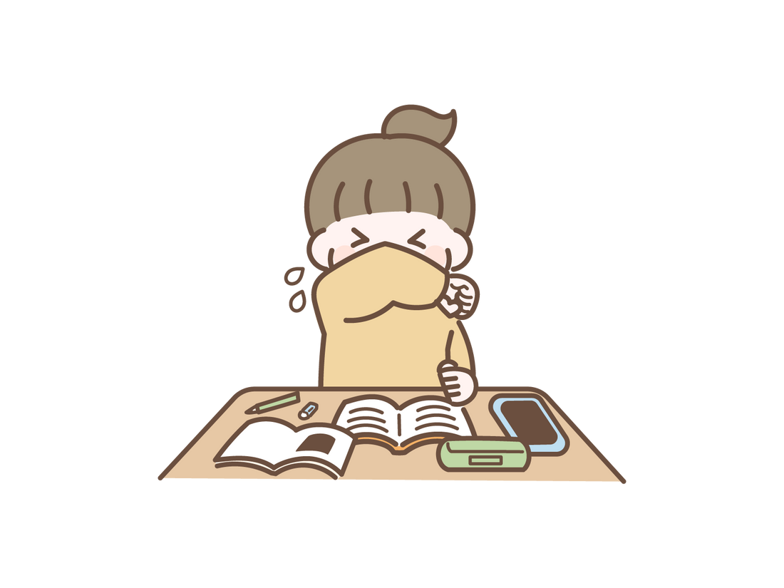 まだ間に合う！2月から始める花粉症対策 🌲🌸