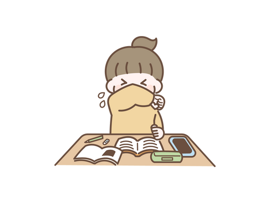 まだ間に合う！2月から始める花粉症対策 🌲🌸