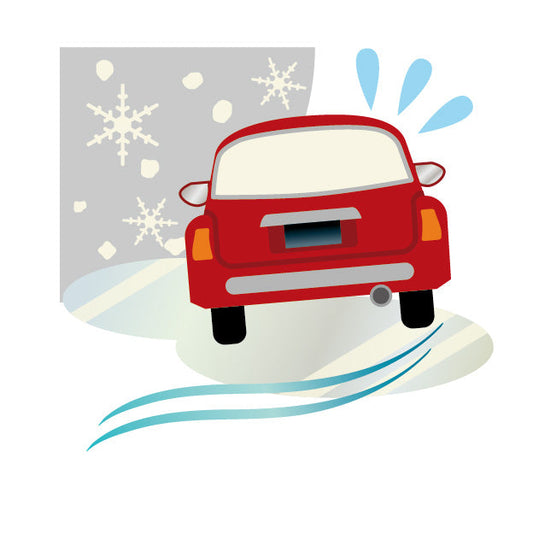 年末は交通事故が増える！？｜その理由と今できる対策