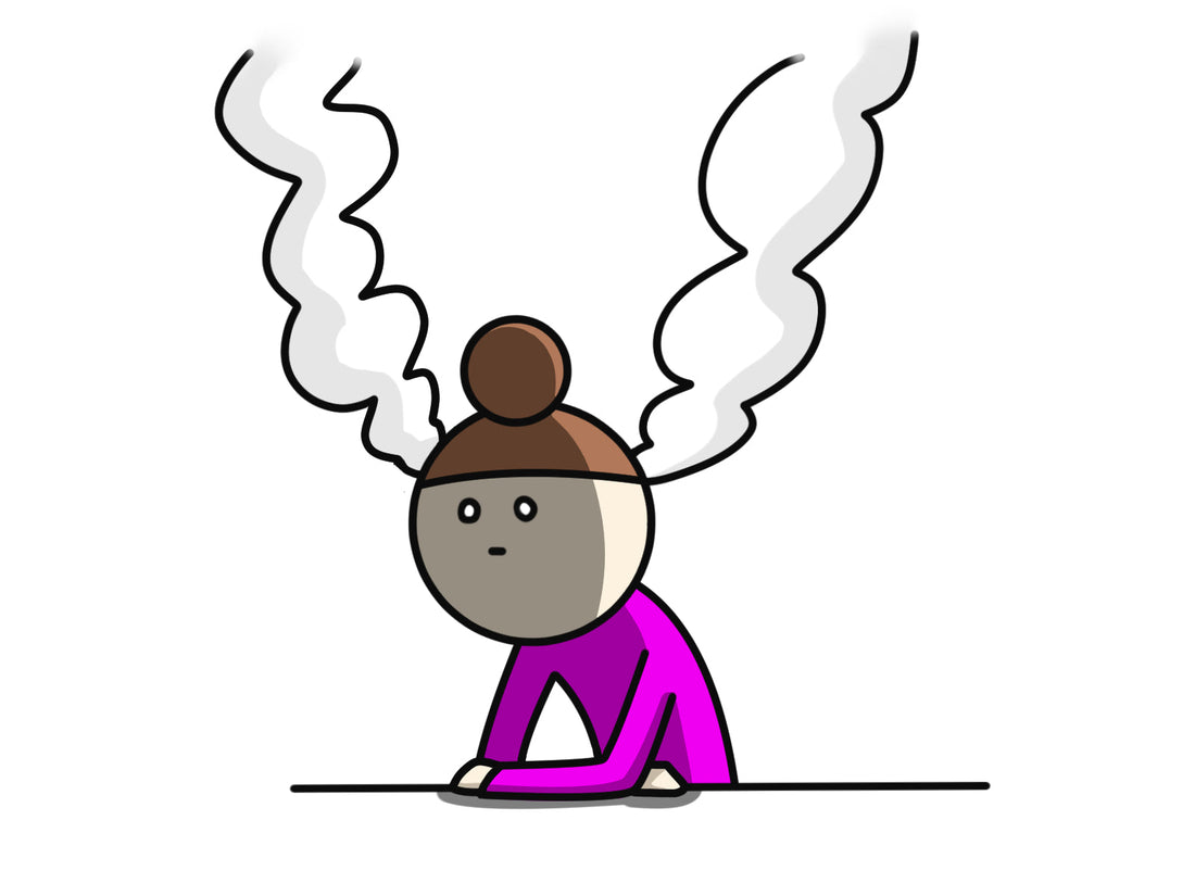 「頭蓋骨はがし」とは？｜小顔やむくみに効果があるのかを解説