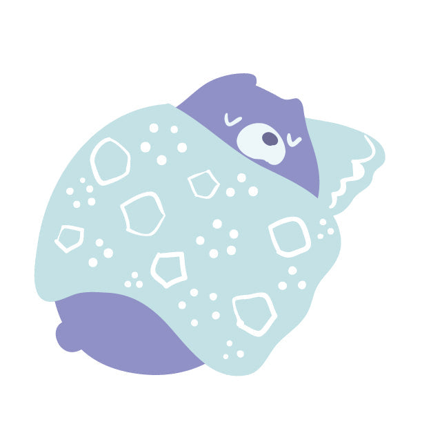 冬は眠気が強くなる？｜その理由と今日からできる対策